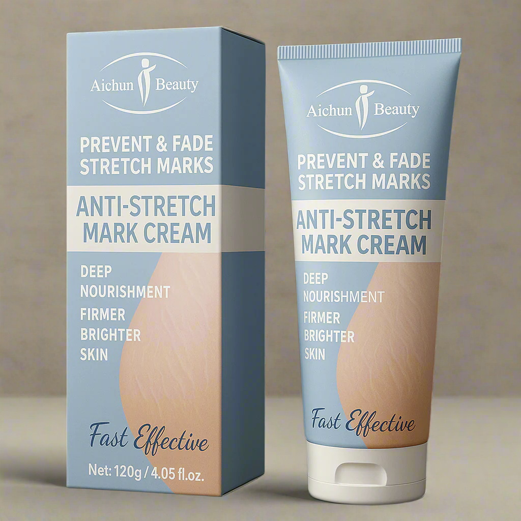 Stretch Mark Remover