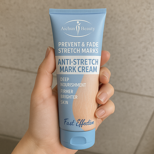 Stretch Mark Remover